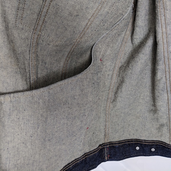 Tommy Hilfiger Denim  Jacket - Picture 5 of 8